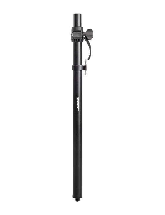 BOSE Professional Sub1/Sub2 Adjustable Speaker Pole