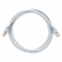 PureLink Patchcable CAT6A S/FTP grey 3m