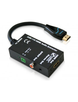PureLink Luxi HDMI Audio Extractor