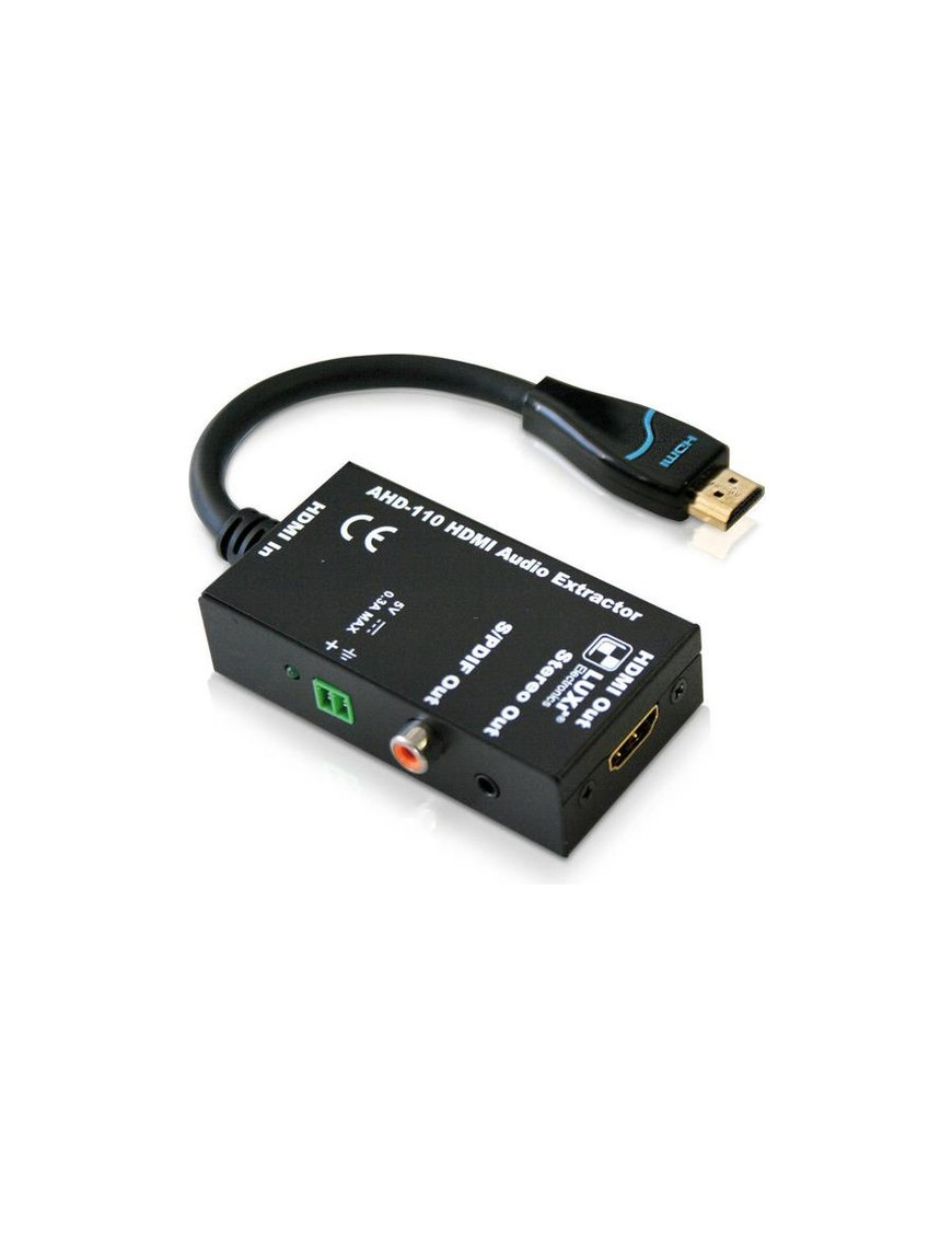 PureLink Luxi HDMI Audio Extractor