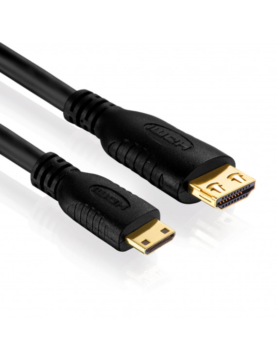 PureLink cavo HDMIMini HDMI (M/M) 1,00m