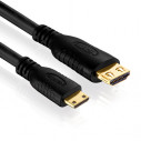 PureLink cavo HDMIMini HDMI (M/M) 1,00m