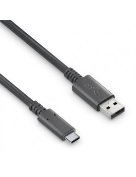 PureLink USB v3.2 USBC/USBA 1m