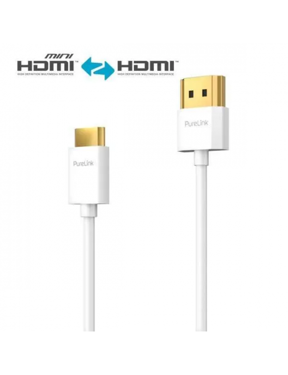 PureLink HDMIMiniHDMI(M/M)PSSeries1,5m