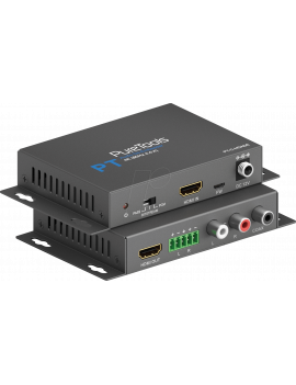 PureTools  HDMI Audio...