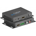 PureTools  HDMI Audio DeEmbedder 4K