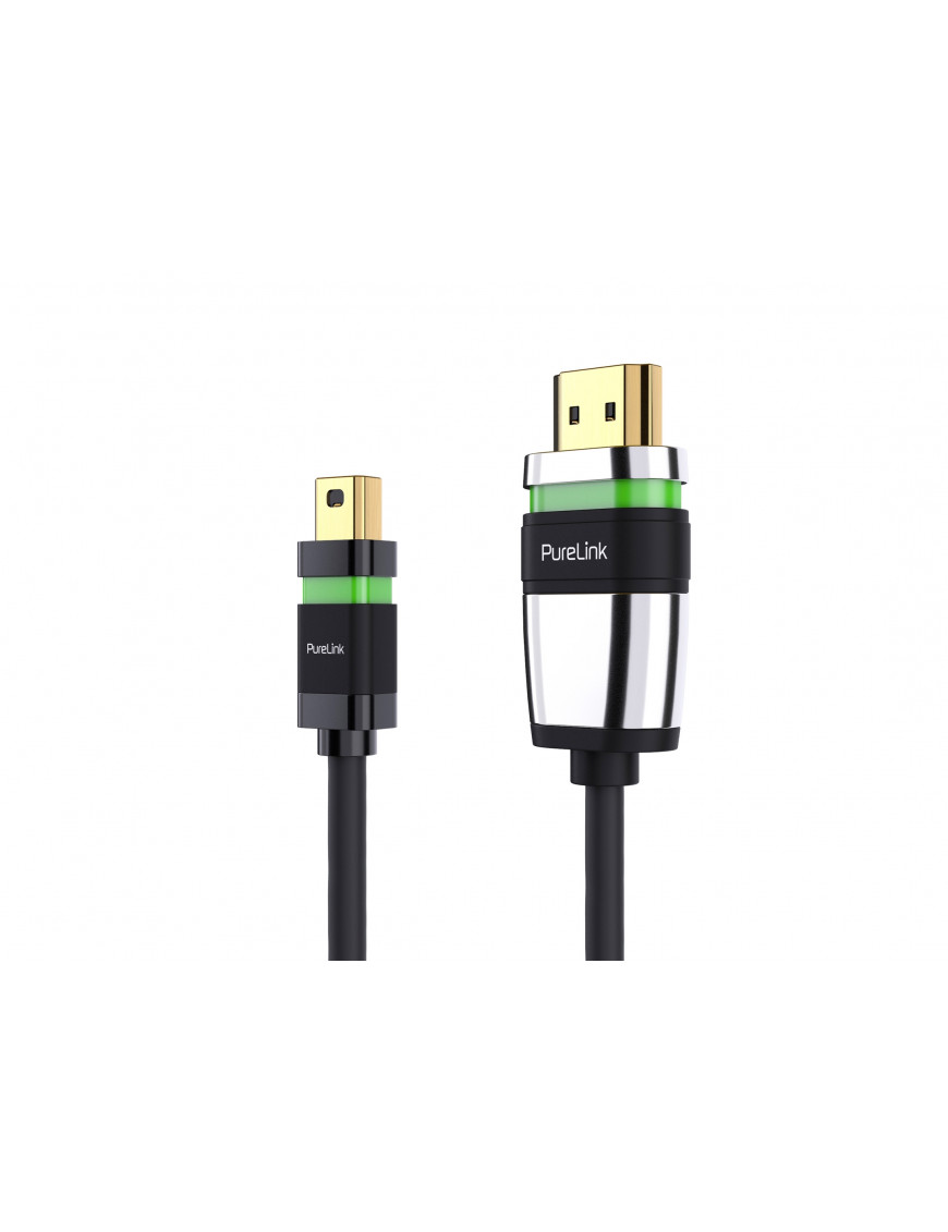 PureLink ULS Cavo MiniDP  HDMI 2m