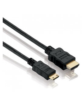 PureLink HDMI A/miniHDMI C...