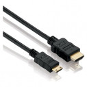 PureLink HDMI A/miniHDMI C M/M cable 5m