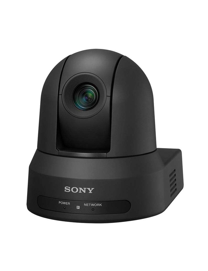 SONY SRGA12 PTZ camera Black