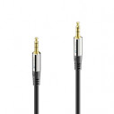 PureLink Cavo Audio mjack 3,5mm 1m