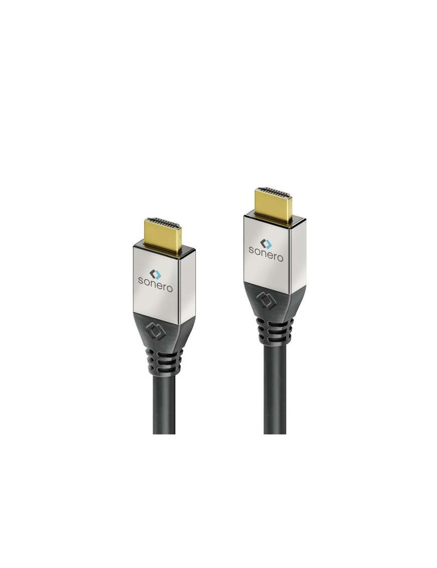 PureLink cavo HDMI M/M 4K 18Gb 1,0m