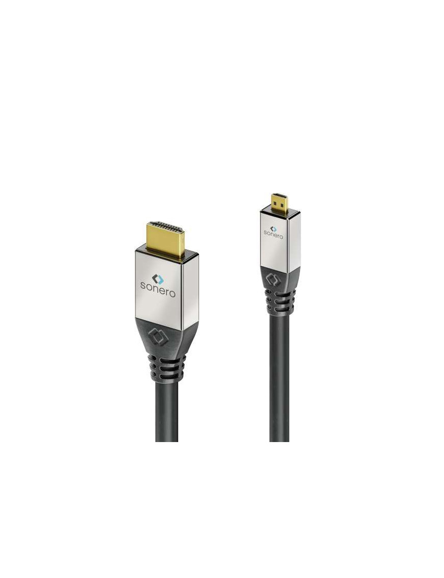 PureLink cavo HDMI / microHDMI 2,00m