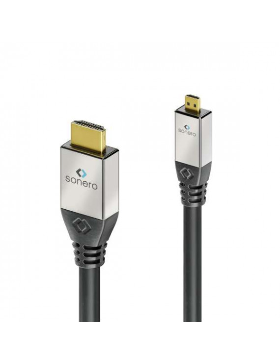 PureLink cavo HDMI / microHDMI 2,00m