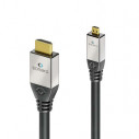 PureLink cavo HDMI / microHDMI 2,00m