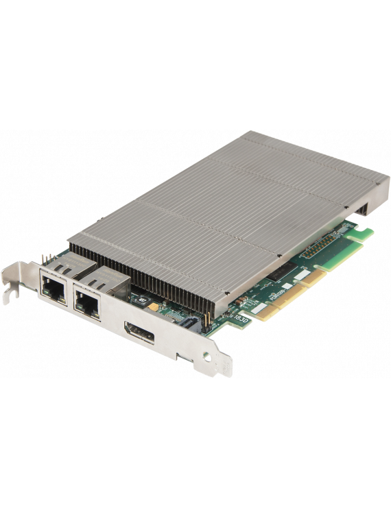 DATAPATH Multichannel SQX IP decoder ca.