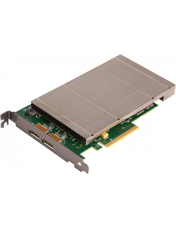 DATAPATH 2 channel capture card DP