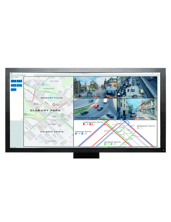 DATAPATH License sw WallControll 10 Std