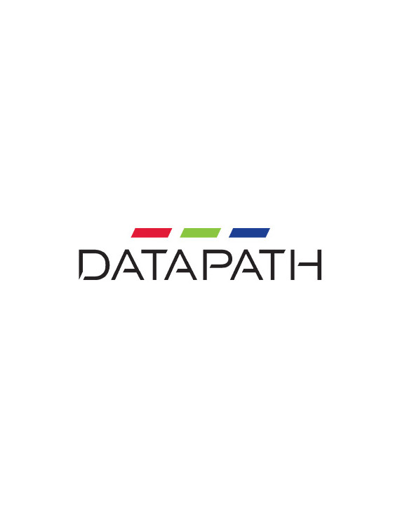 DATAPATH Total 5 year service warranty