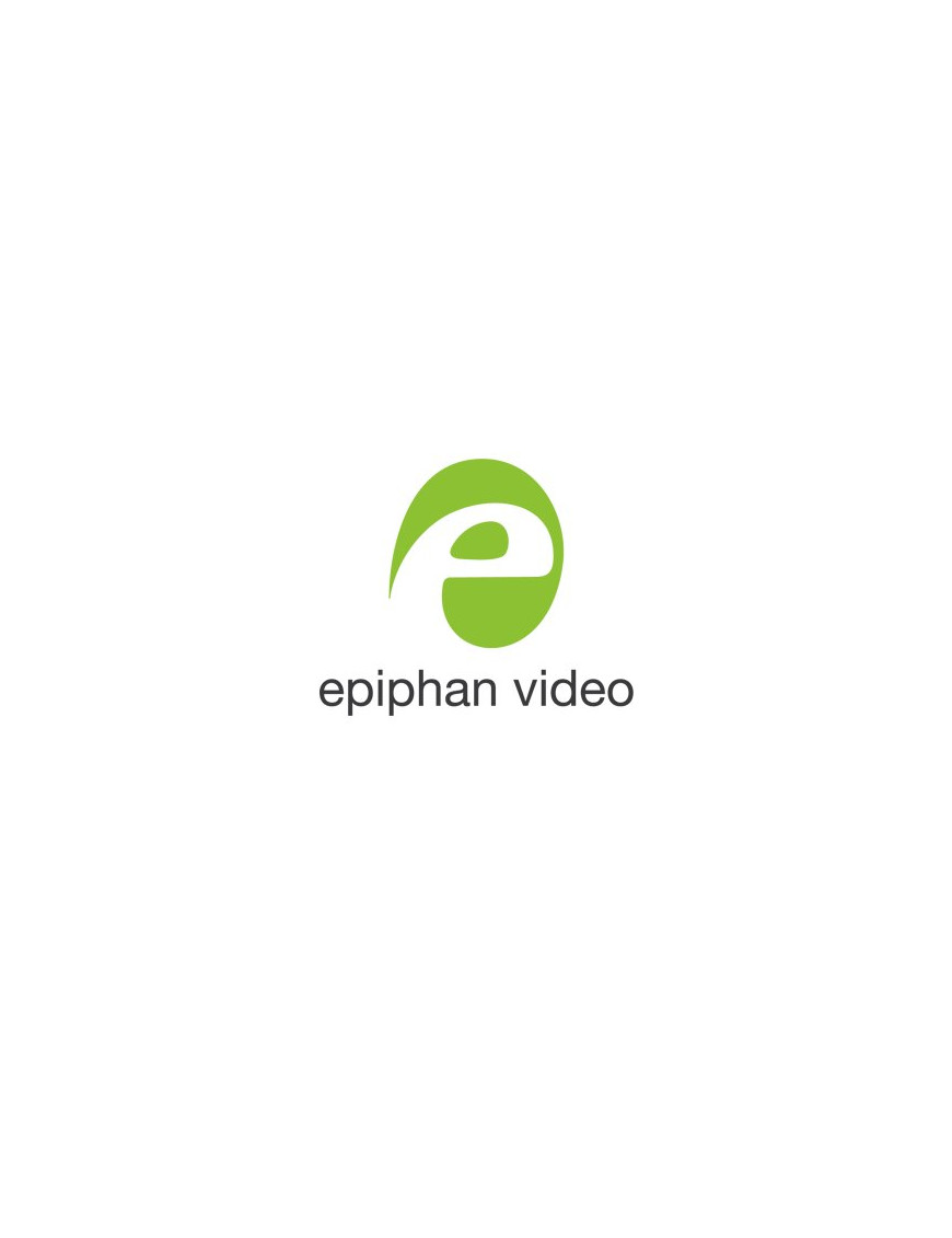 Epiphan Pearl Nano  3yr SupportPlan+