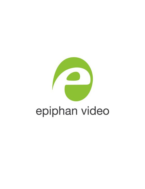 Epiphan Pearl Nano upgrade 4K