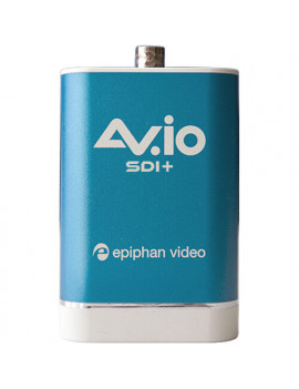 Epiphan AV.io SDI+ video...