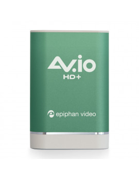 Epiphan AV.io HD+ video...