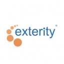 EXTERITY AvediaServer Bandwidth 1000 Mbp