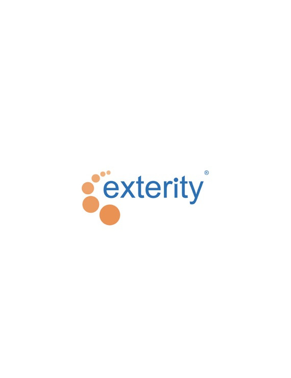 EXTERITY AvediaServer m8115