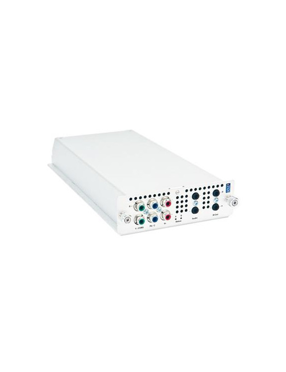 EXTERITY AvediaStream e2032 Encoder blad