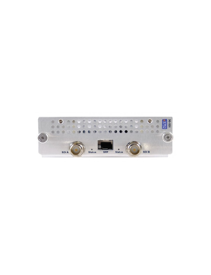 EXTERITY AvediaStream e3752 Encoder