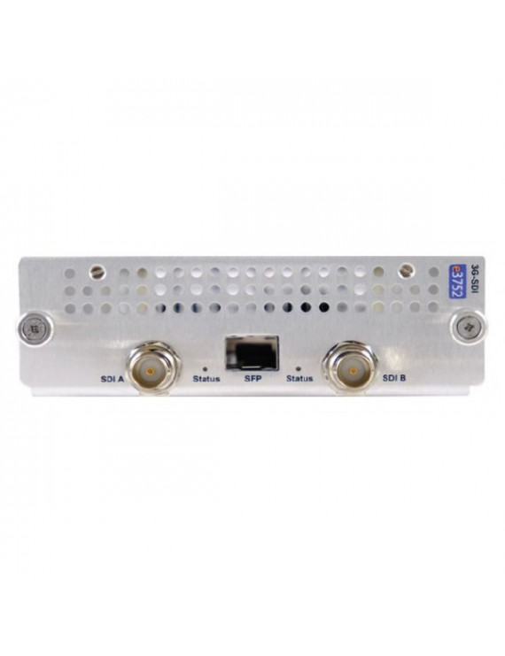 EXTERITY AvediaStream e3752 Encoder