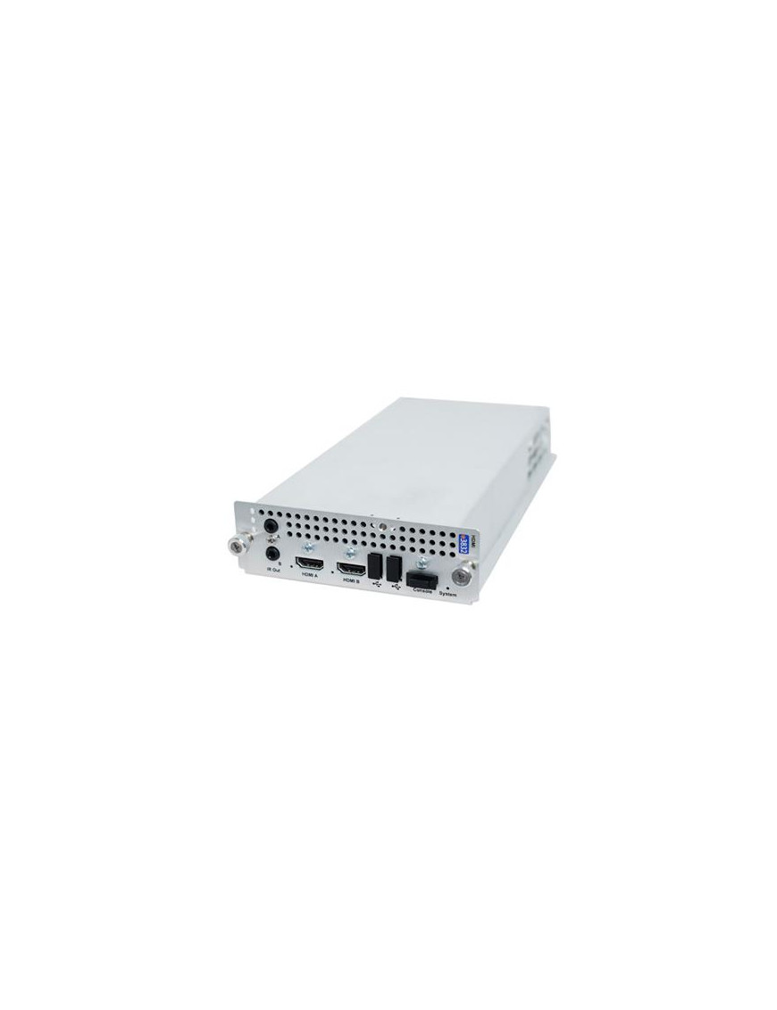 EXTERITY AvediaStream e3832 Enc.HDCP PRO