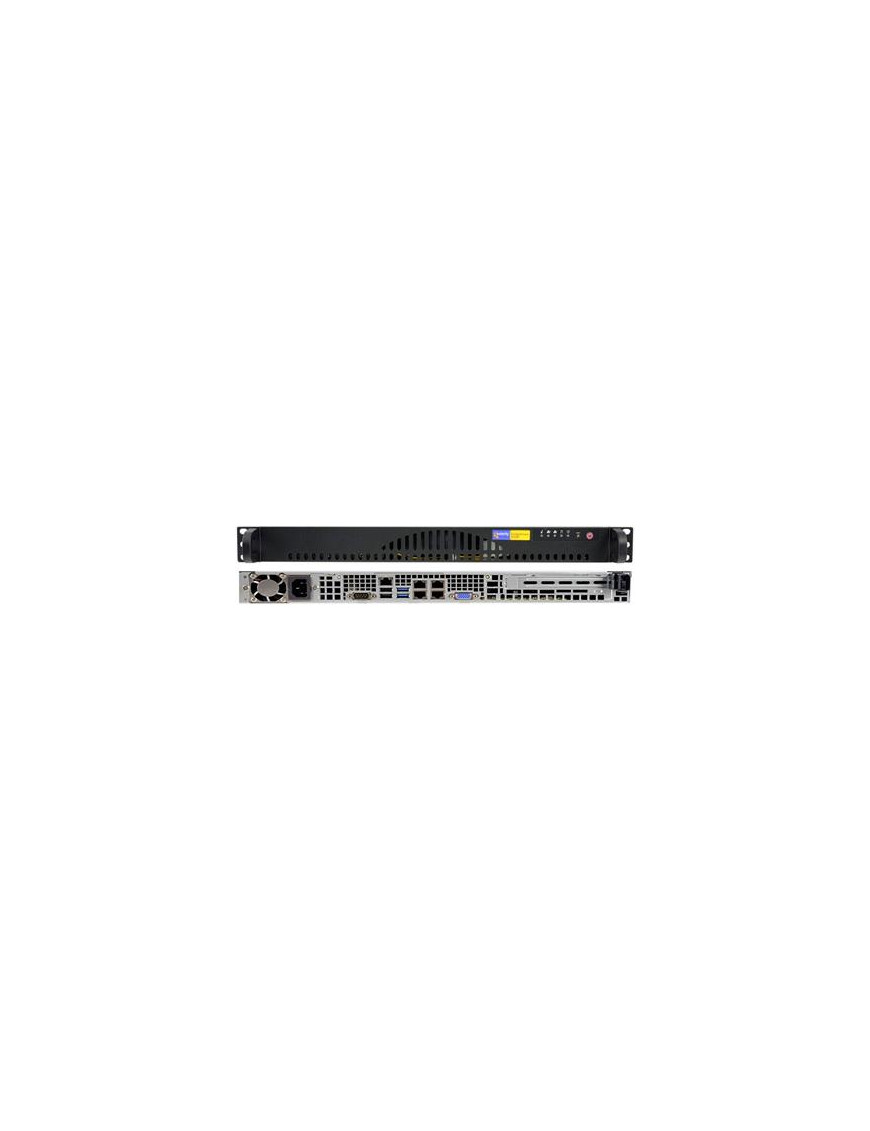 EXTERITY AvediaStream t5320 transcoder