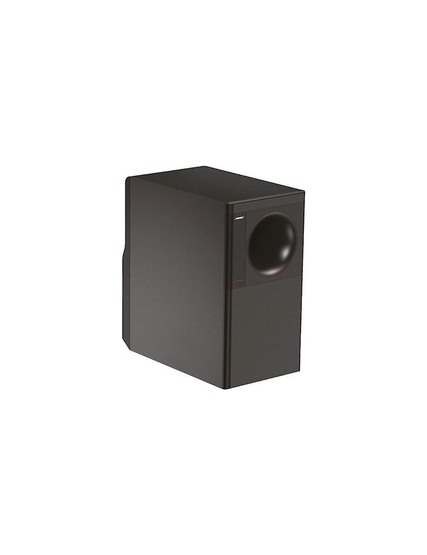 BOSE FreeSpace 3 Surface Sub black