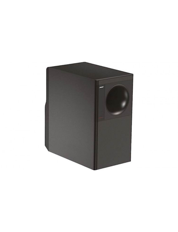 BOSE FreeSpace 3 Surface Sub black