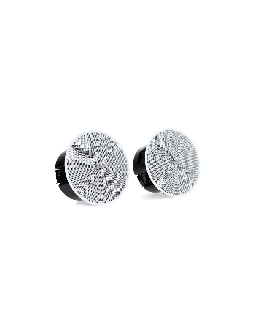 BOSE DesignMax DM2CLP white pair