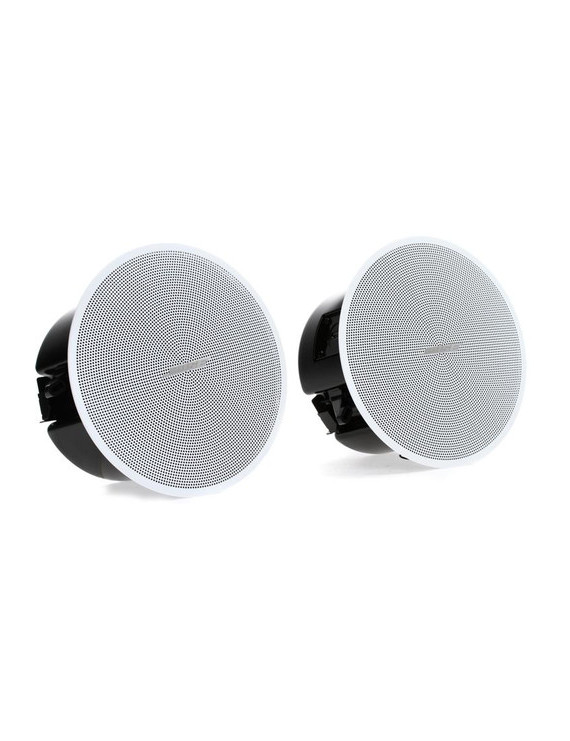 BOSE DesignMax DM2CLP white pair