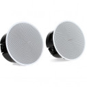 BOSE DesignMax DM2CLP white pair