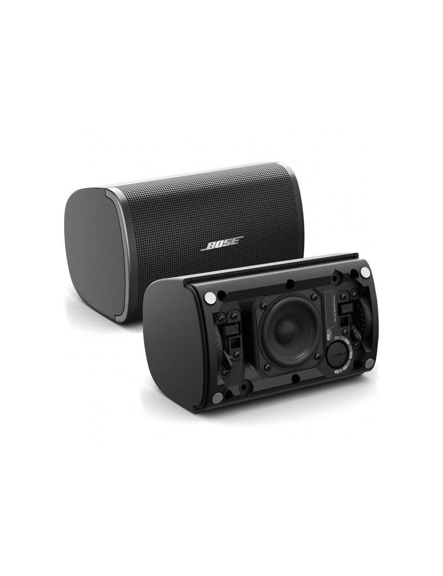 BOSE DesignMax DM2S black pair***