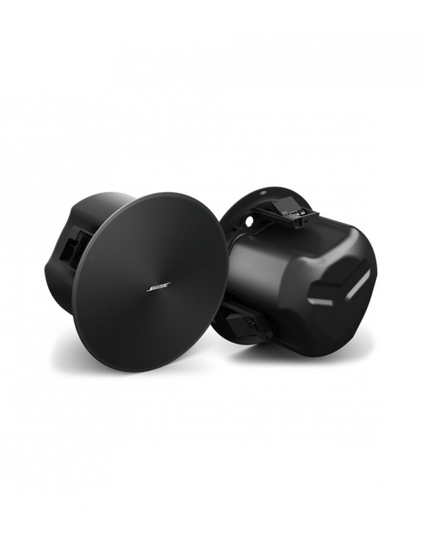 BOSE DesignMax DM6C black pair