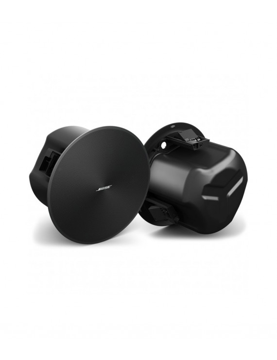 BOSE DesignMax DM6C black pair