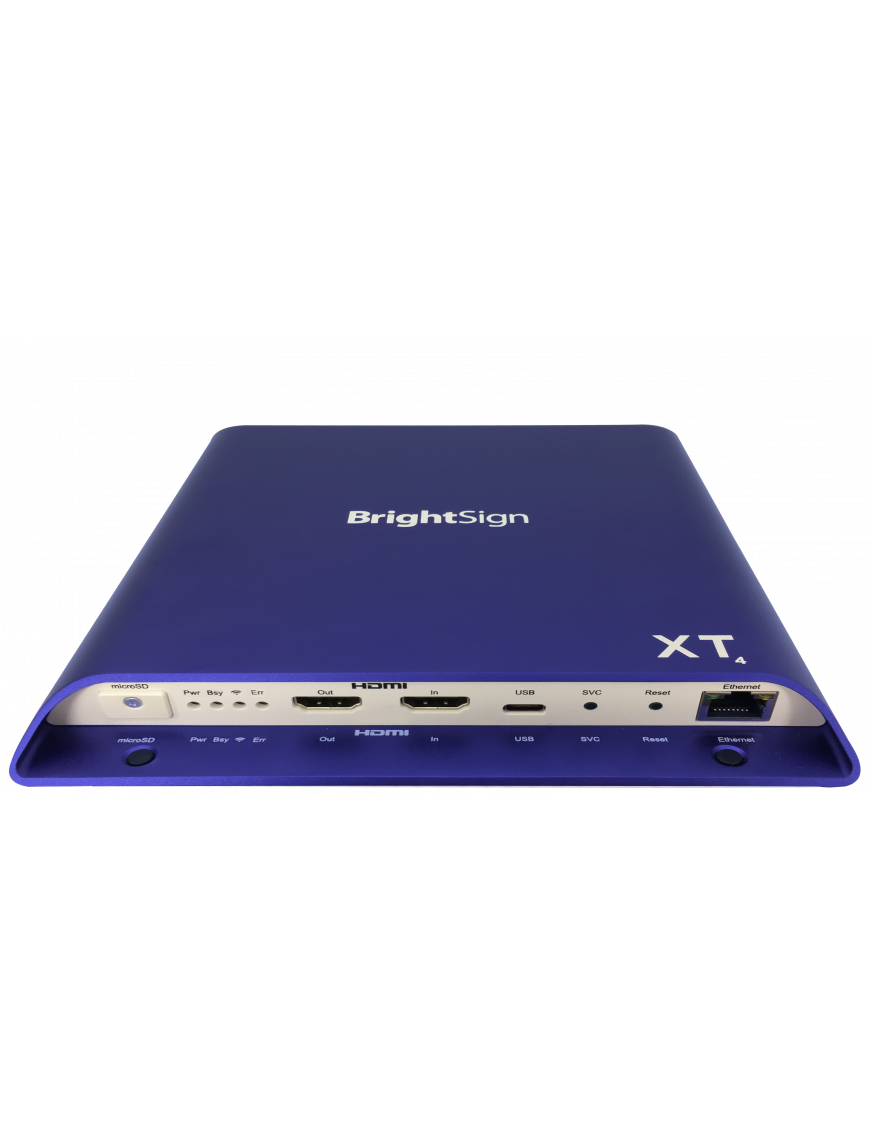 BrightSign XT1144T