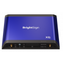 BrightSign XD235 GPIO,IR,POE
