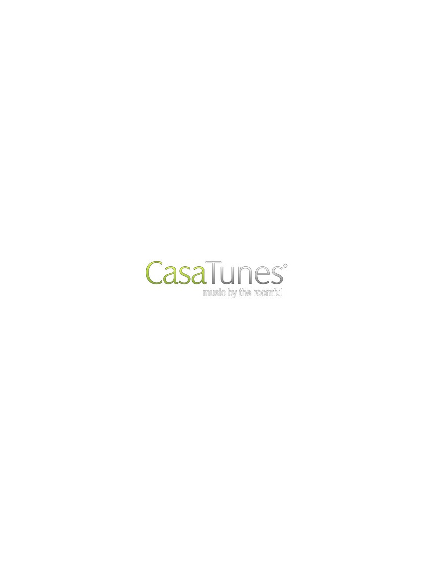 CasaTunes 2 Stream Music Server