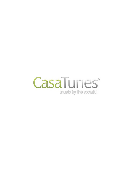 CasaTunes 2 Stream Music Server