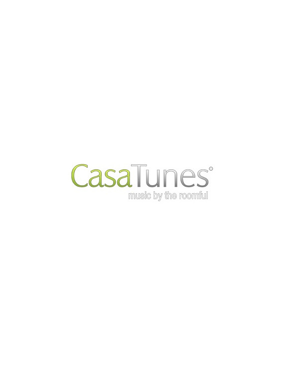CasaTunes 4 Stream Music Server