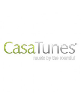 CasaTunes 5 Stream Music Server
