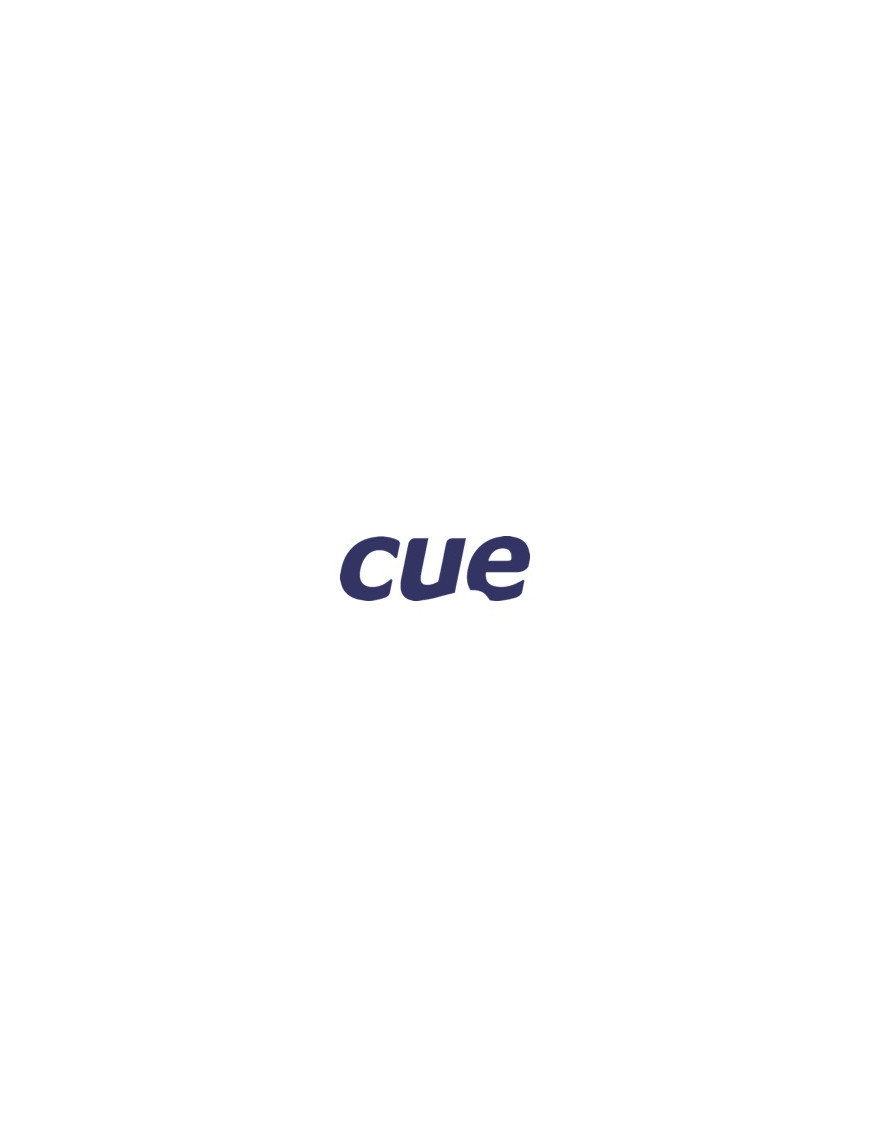 CUE TouchCUE 6X22 Cuenium 6,4"