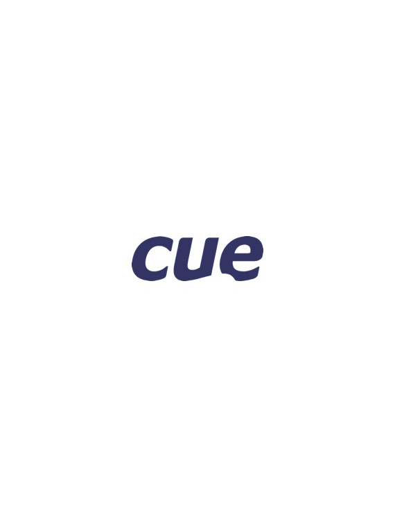 CUE TouchCUE 6X22 Cuenium 6,4"